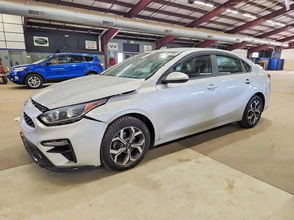 3KPF24ADXKE006122 2019 KIA FORTE-0