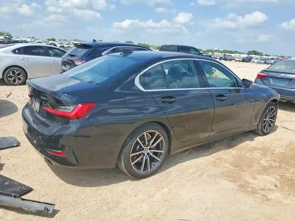 3MW5R1J05L8B29018 2020 BMW 3 SERIES-2
