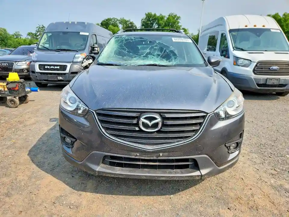 JM3KE4CY4G0871956 2016 MAZDA CX-5-4