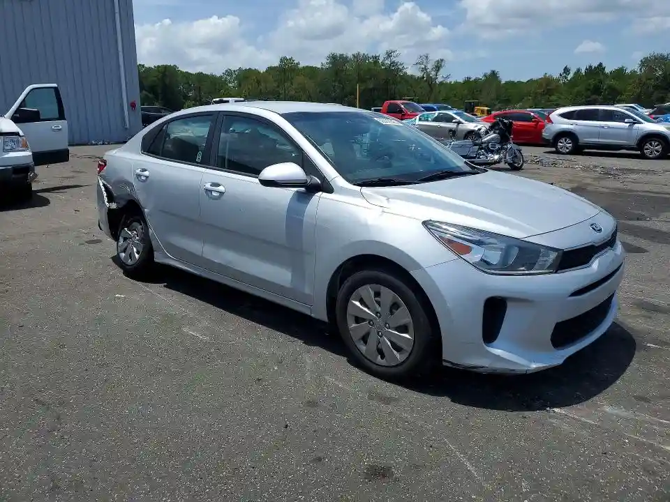 3KPA24AD4LE326967 2020 KIA RIO-3