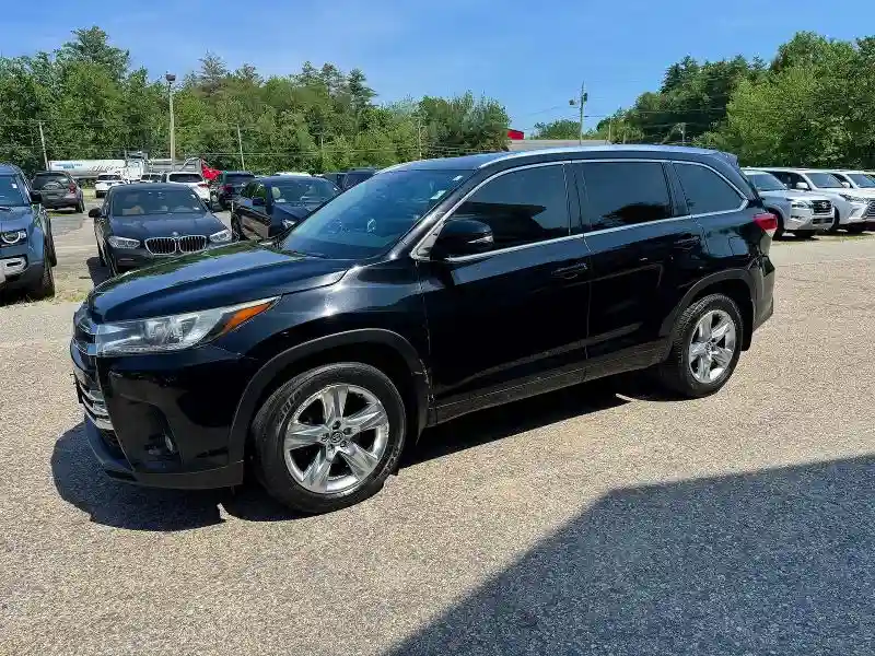 5TDDZRFH9HS465555 2017 TOYOTA HIGHLANDER-1