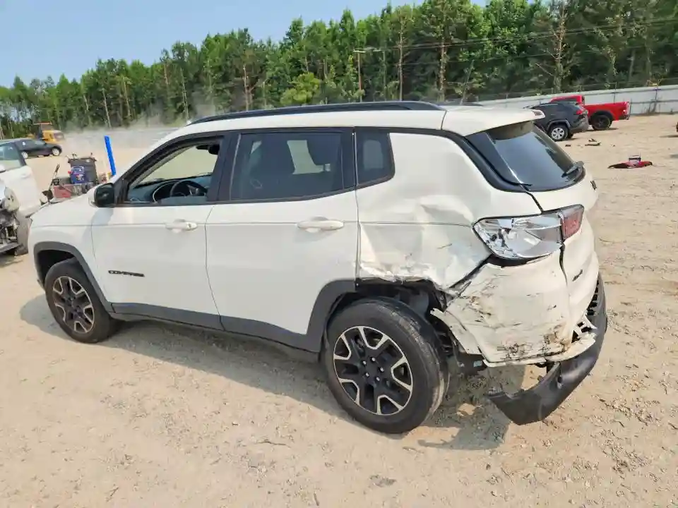 3C4NJDAB8LT174593 2020 JEEP COMPASS-1