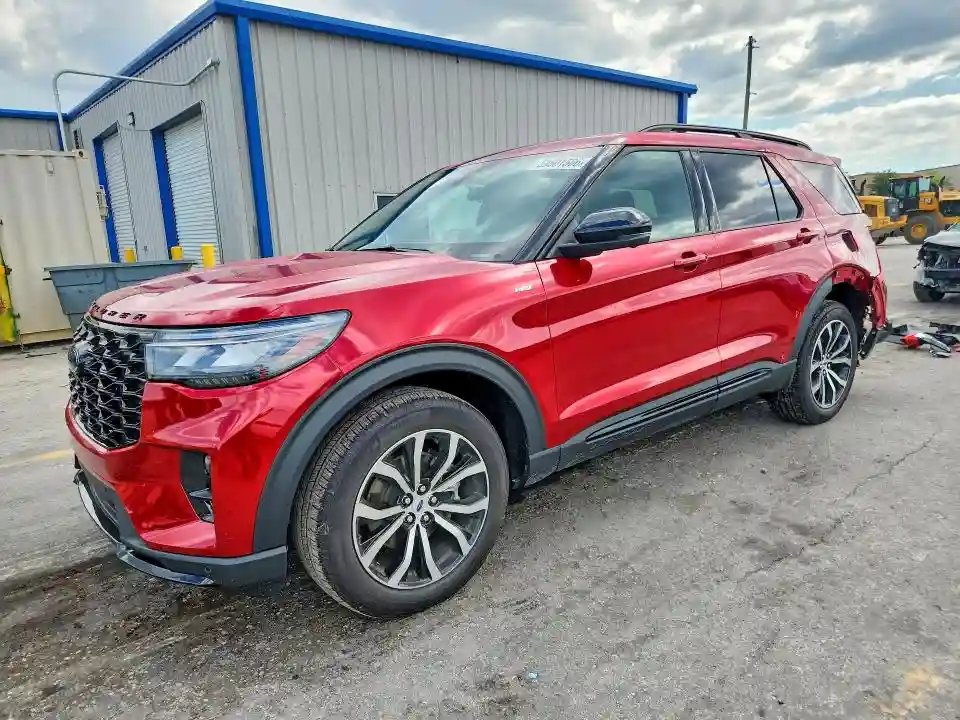 1FMUK7KH7TGB14155 2026 FORD EXPLORER-0