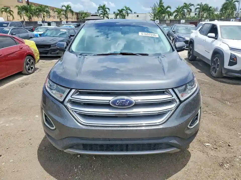 2FMPK4J93GBB87977 2016 FORD EDGE-4