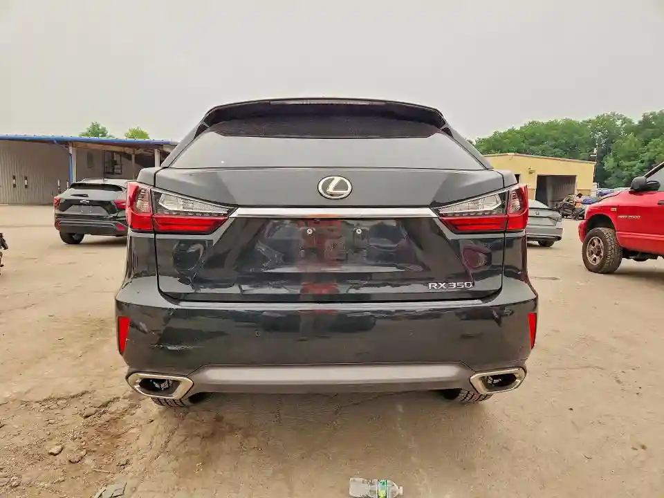 JTJBZMCA2G2002354 2016 LEXUS RX350-5