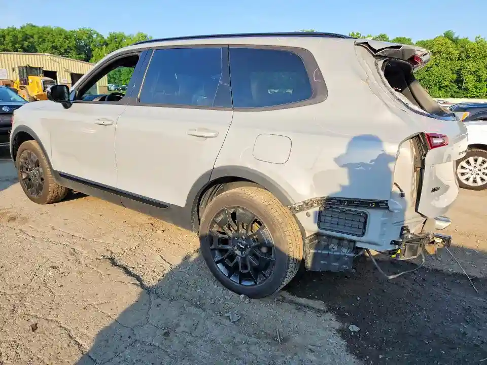 5XYP5DHC9NG295283 2022 KIA TELLURIDE-1