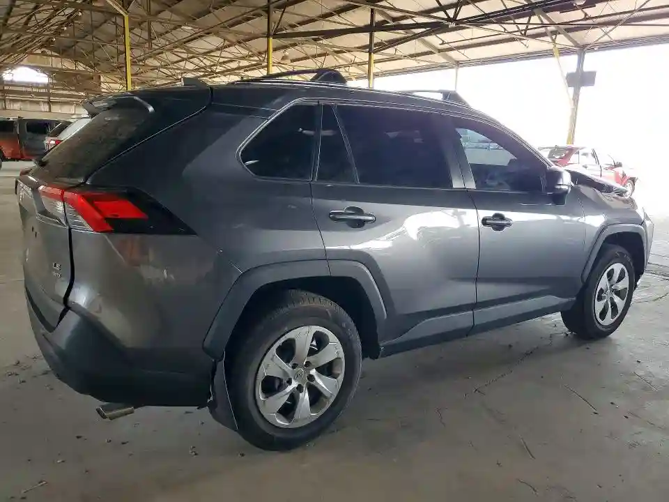 2T3F1RFV0MC172689 2021 TOYOTA RAV4-2