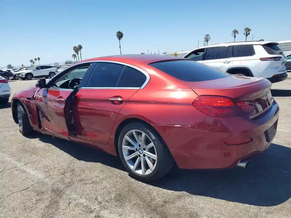 WBA6A0C50FGB53783 2015 BMW 6 SERIES-1