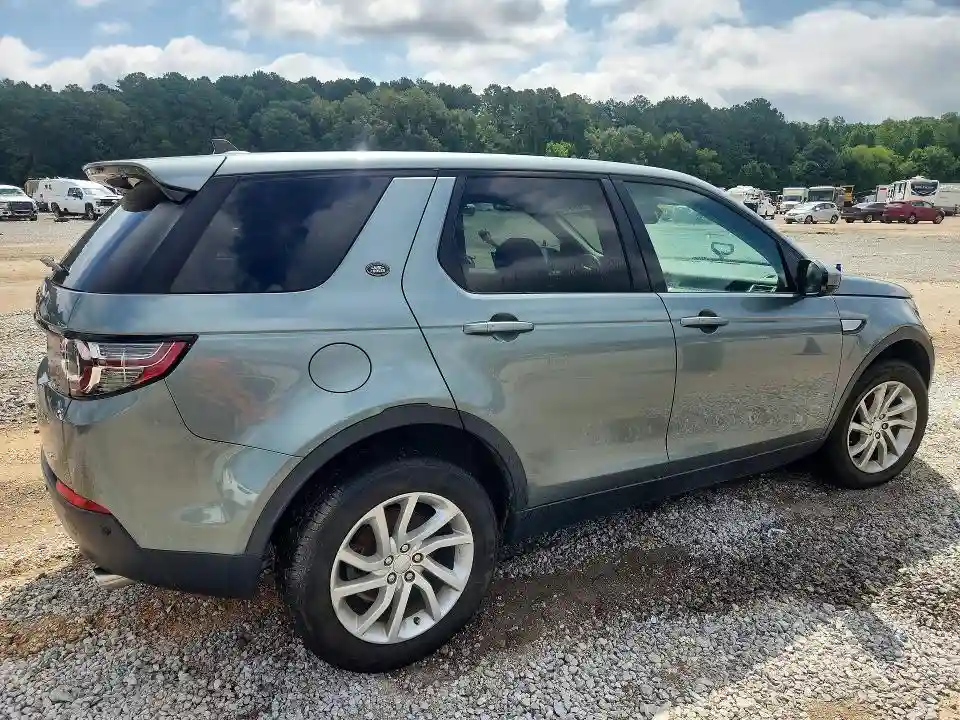 SALCR2BG8GH581003 2016 LAND ROVER DISCOVERY-2