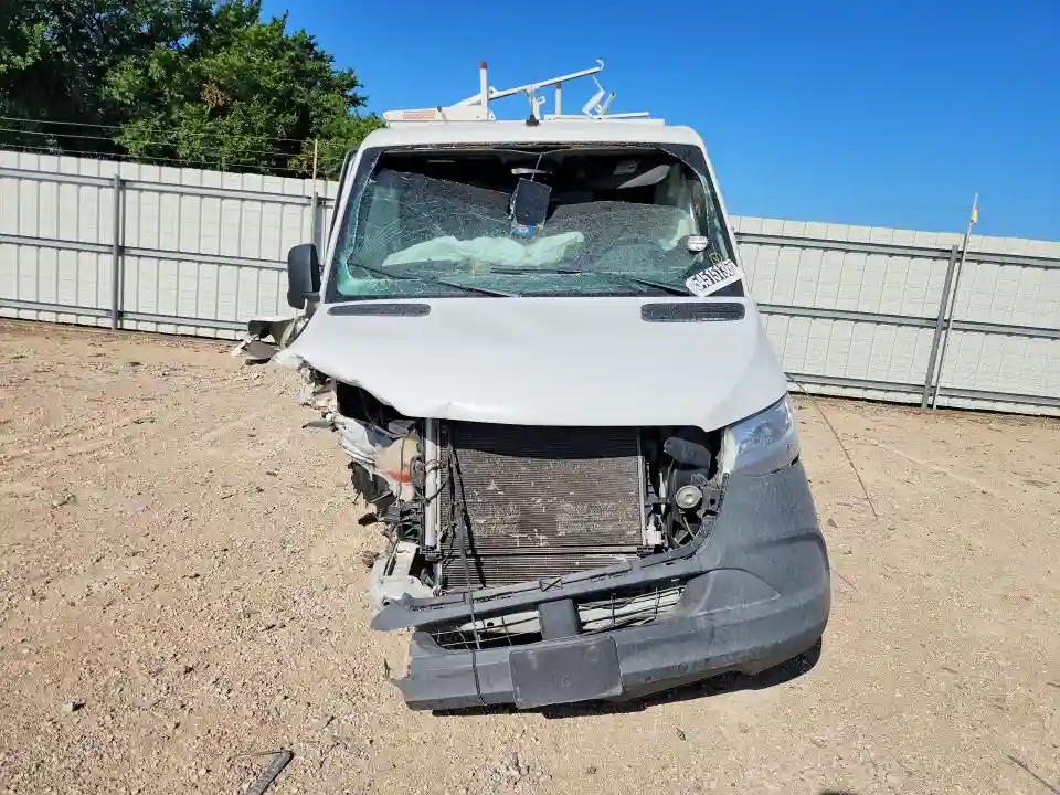 W1Y4NBHY9PT121753 2023 MERCEDES-BENZ SPRINTER-4
