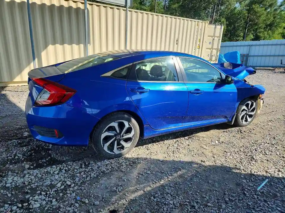 19XFC2F56GE010369 2016 HONDA CIVIC-2