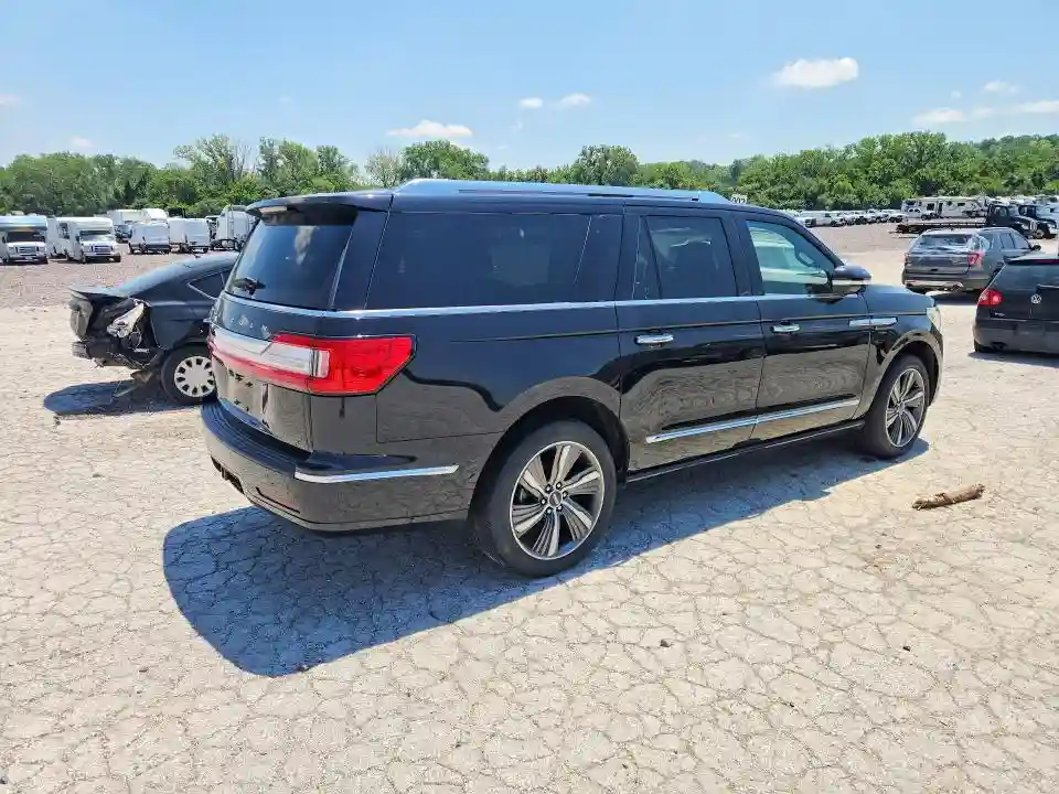 5LMJJ3LT6KEL25128 2019 LINCOLN NAVIGATOR-2