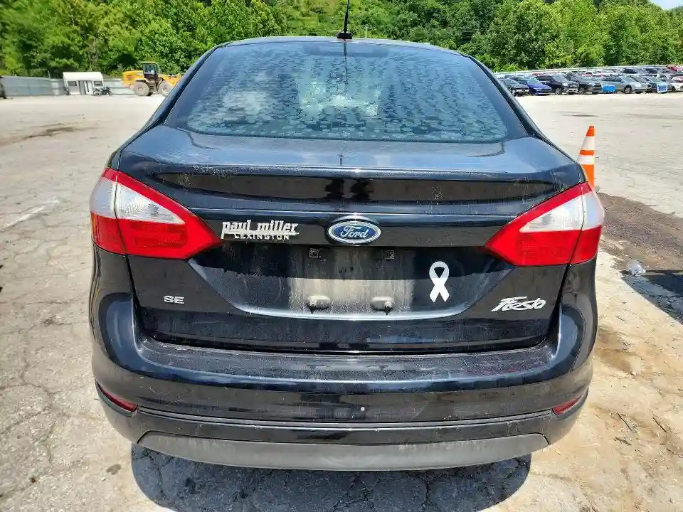 3FADP4BJ5FM161286 2015 FORD FIESTA-5