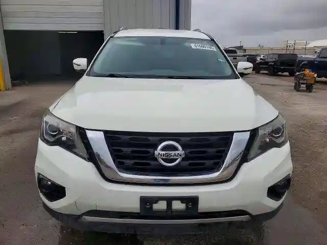 5N1DR2MN2JC662862 2018 NISSAN PATHFINDER-4