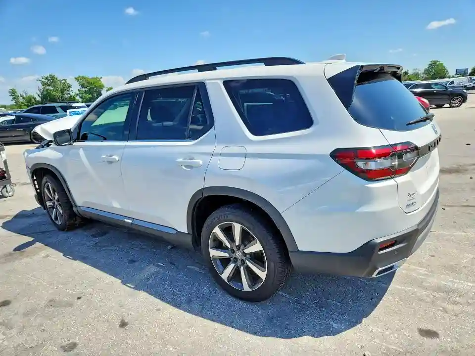 5FNYG1H78SB170603 2025 HONDA PILOT-1