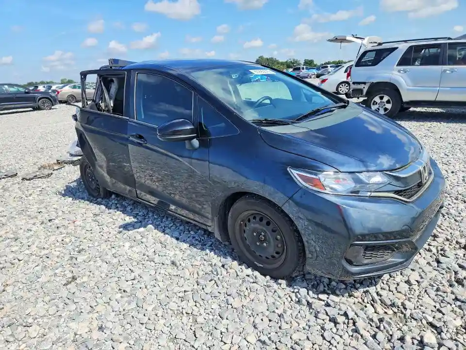 3HGGK5H4XLM726335 2020 HONDA FIT-3