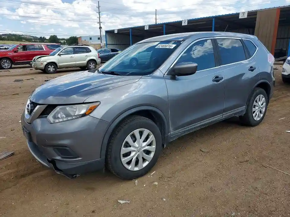 KNMAT2MV9GP660911 2016 NISSAN ROGUE-0
