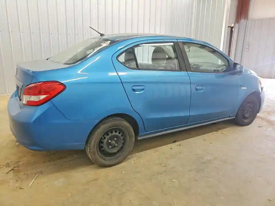 ML32F3FJ9LHF07855 2020 MITSUBISHI MIRAGE-2