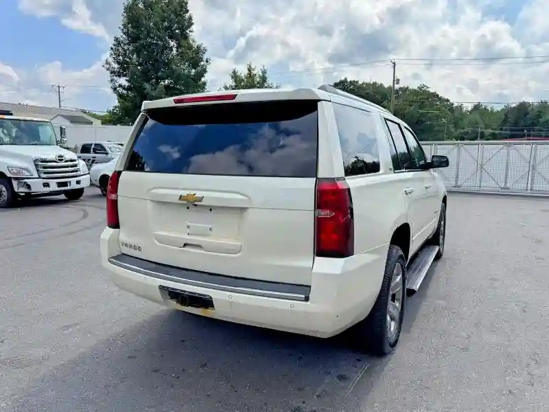 1GNSKCKC0FR113020 2015 CHEVROLET TAHOE-2