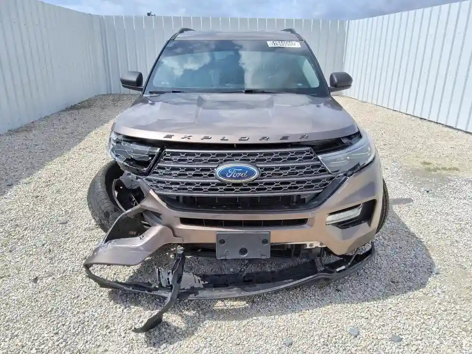1FMSK7DH4MGB50620 2021 FORD EXPLORER-4