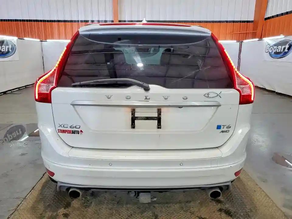 YV4902RS1F2629087 2015 VOLVO XC60-5