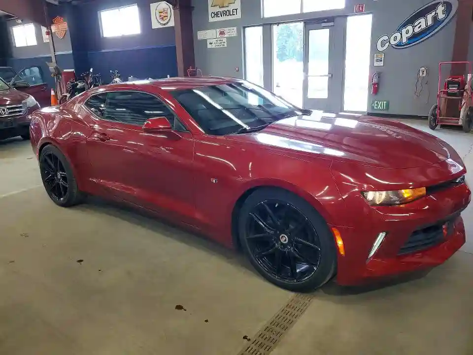 1G1FB1RS0G0140342 2016 CHEVROLET CAMARO-3