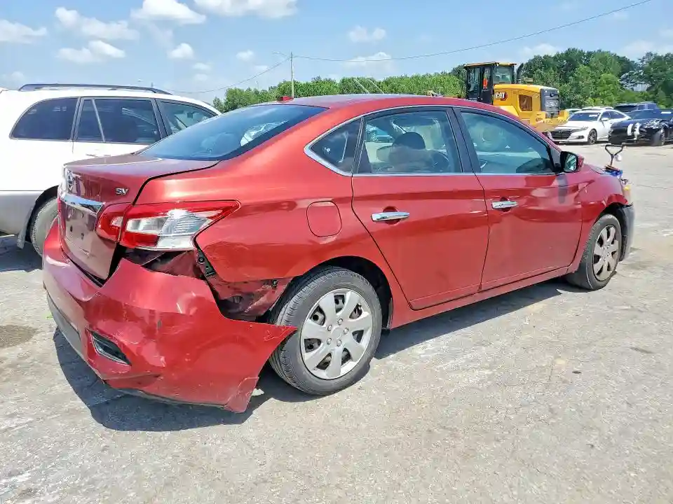 3N1AB7AP1HY223364 2017 NISSAN SENTRA-2