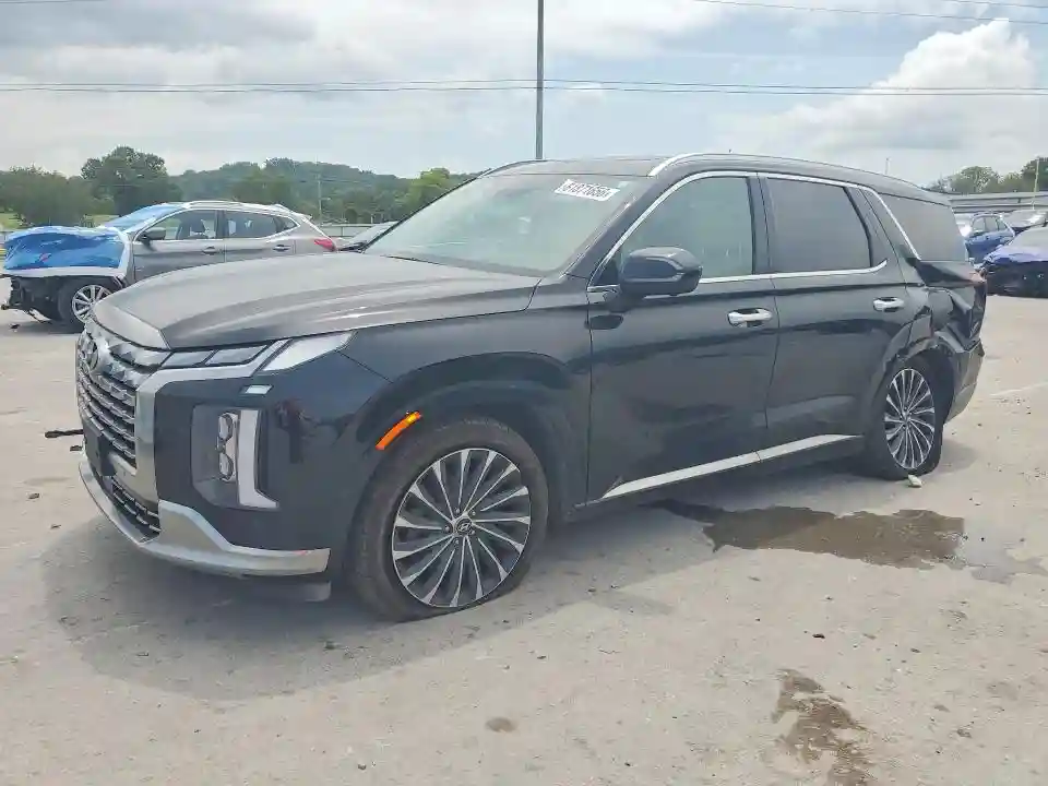 KM8R7DGE6PU511707 2023 HYUNDAI PALISADE-0
