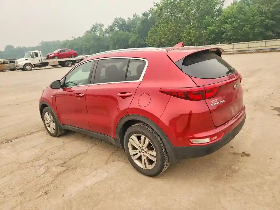 KNDPMCAC1K7603949 2019 KIA SPORTAGE-1