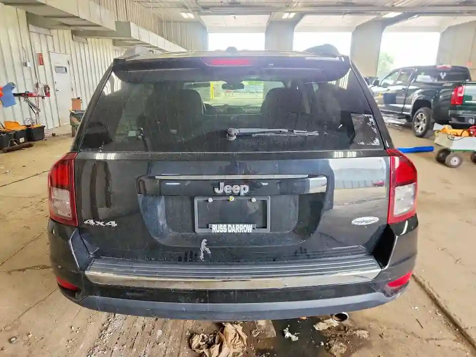 1C4NJDEB5HD113189 2017 JEEP COMPASS-5