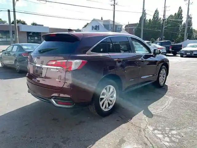 5J8TB4H56GL017636 2016 ACURA RDX-3