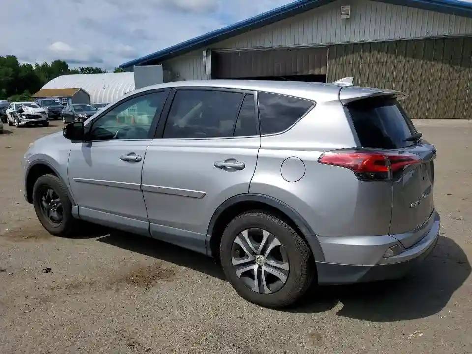2T3BFREV5JW723615 2018 TOYOTA RAV4-1