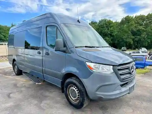 W1Y40CHY3MT071660 2021 MERCEDES-BENZ SPRINTER-3
