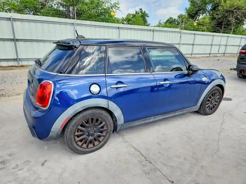 WMWXU3C51G2B63069 2016 MINI COOPER-2