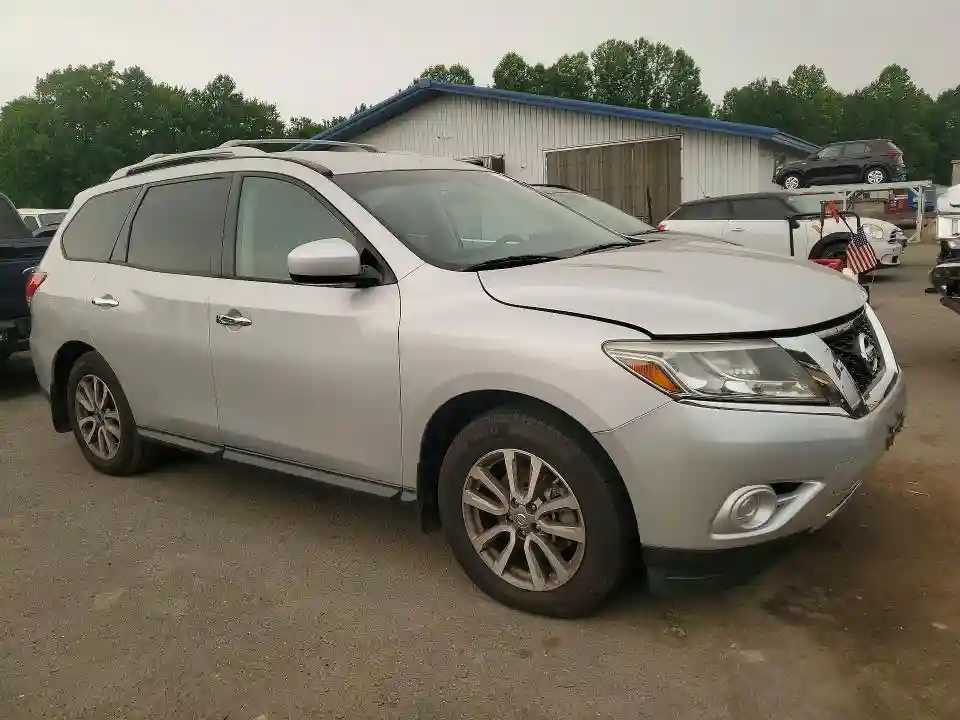 5N1AR2MM5FC667295 2015 NISSAN PATHFINDER-3