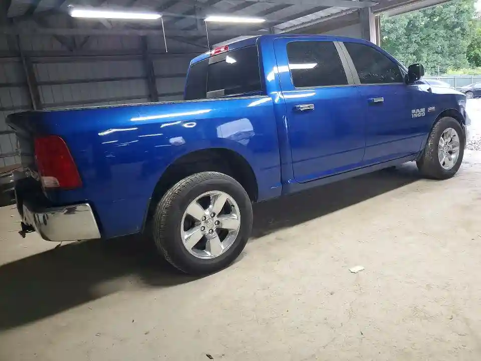 3C6RR6LT5GG318182 2016 RAM 1500-2