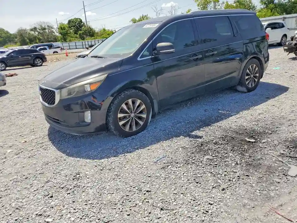 KNDMC5C1XG6145936 2016 KIA SEDONA-0