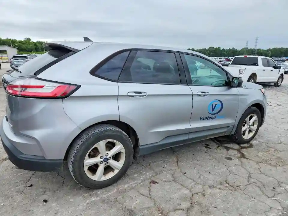 2FMPK3G97LBA47300 2020 FORD EDGE-2
