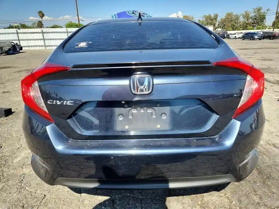 19XFC1F33GE200896 2016 HONDA CIVIC-5