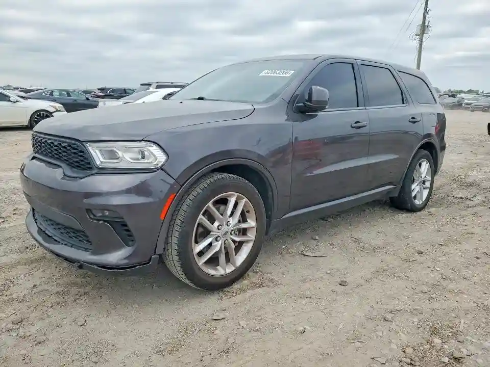 1C4RDHDG1MC608177 2021 DODGE DURANGO-0