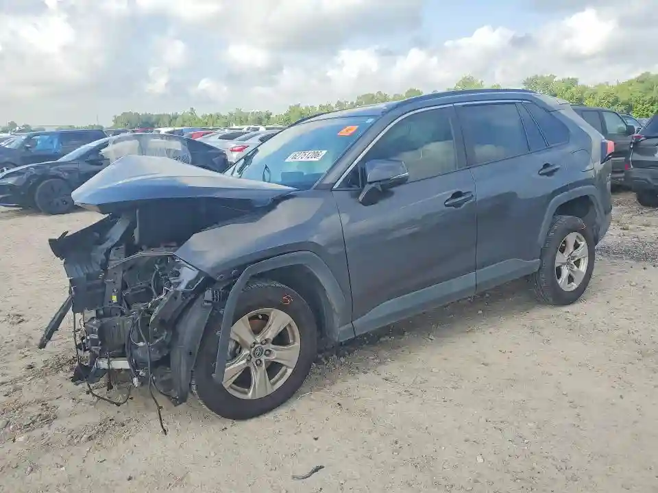 2T3W1RFV4LC048536 2020 TOYOTA RAV4-0