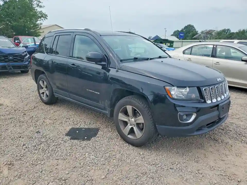 1C4NJDEB3GD696327 2016 JEEP COMPASS-3