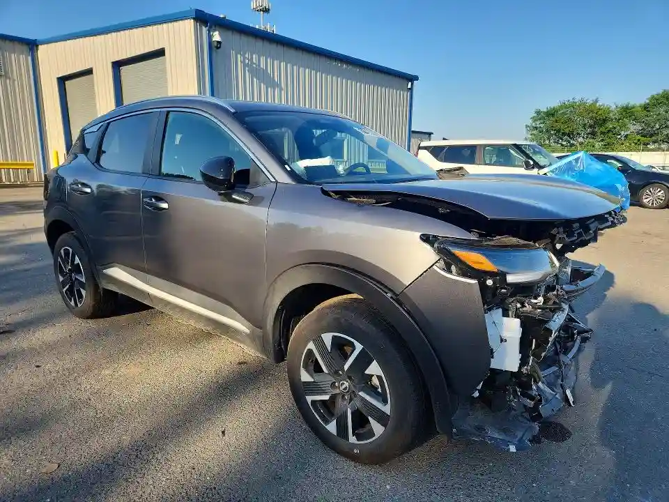 3N8AP6CBXTL376474 2026 NISSAN KICKS-3