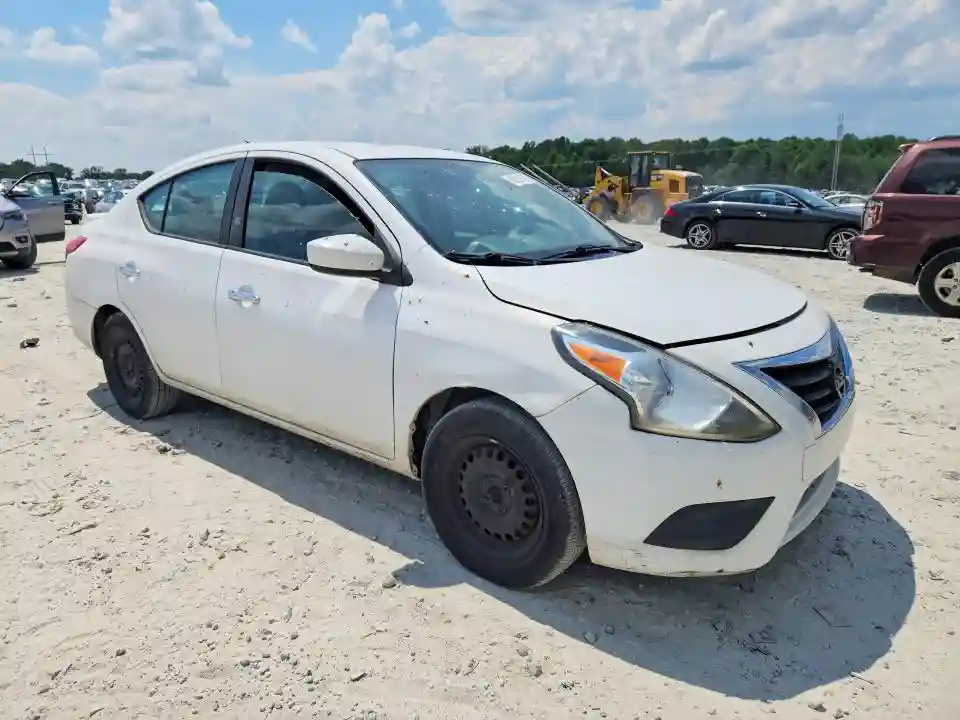 3N1CN7APXGL807791 2016 NISSAN VERSA-3