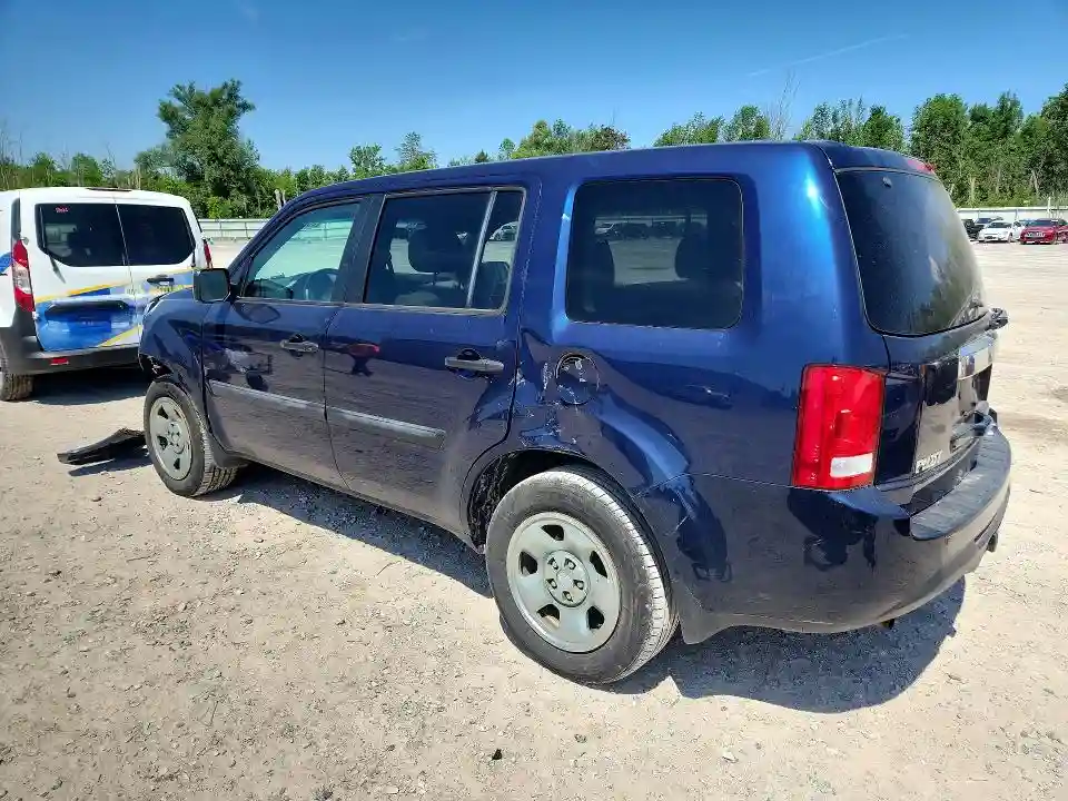 5FNYF4H28FB075277 2015 HONDA PILOT-1