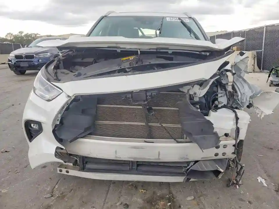 5TDABRCH6PS581340 2023 TOYOTA HIGHLANDER-4