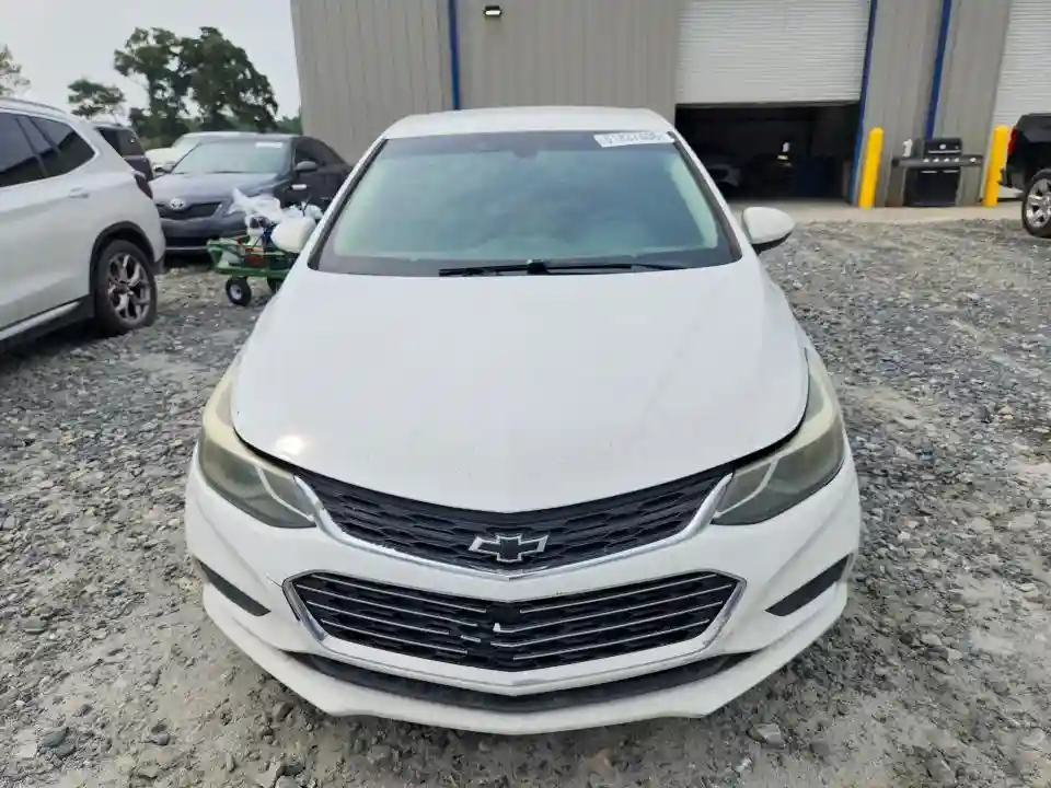 1G1BE5SM6H7231228 2017 CHEVROLET CRUZE-4