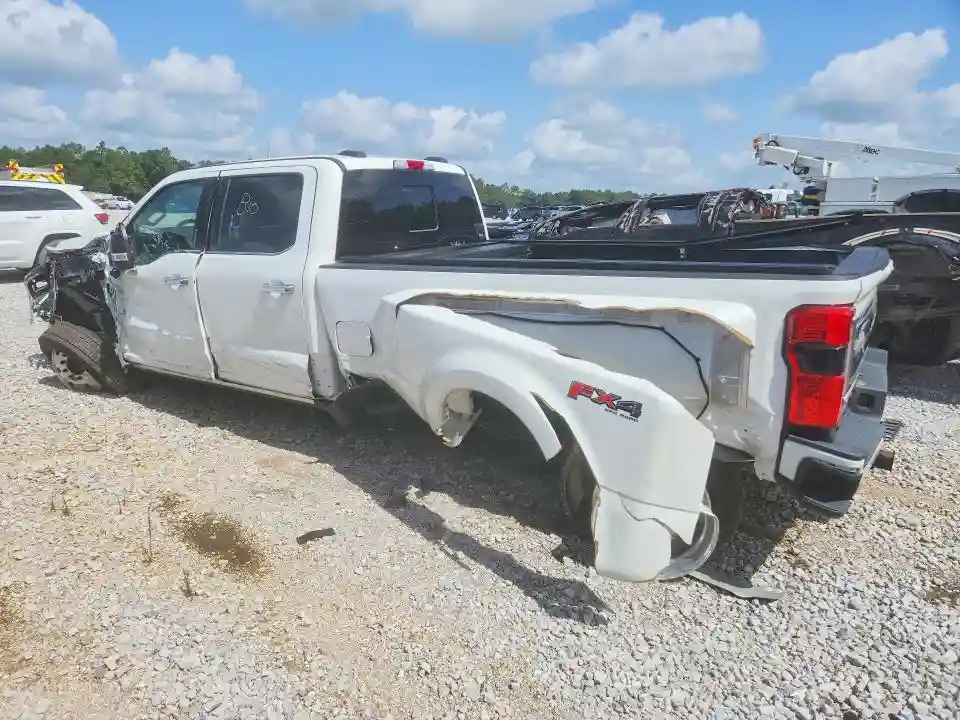 1FT8W4DM9PED60340 2023 FORD F450-1