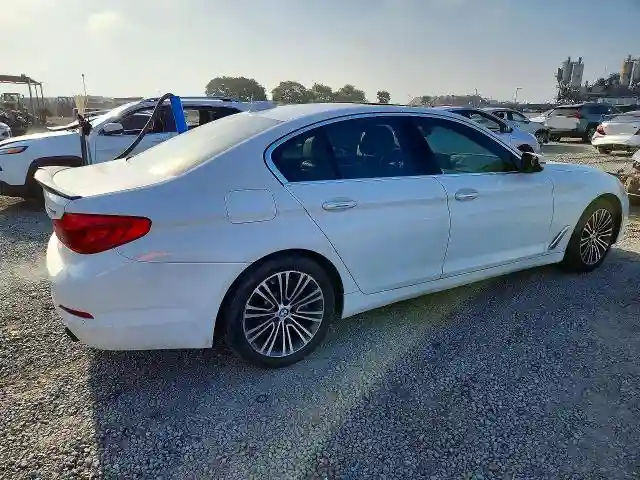 WBAJA5C3XHG456074 2017 BMW 5 SERIES-2