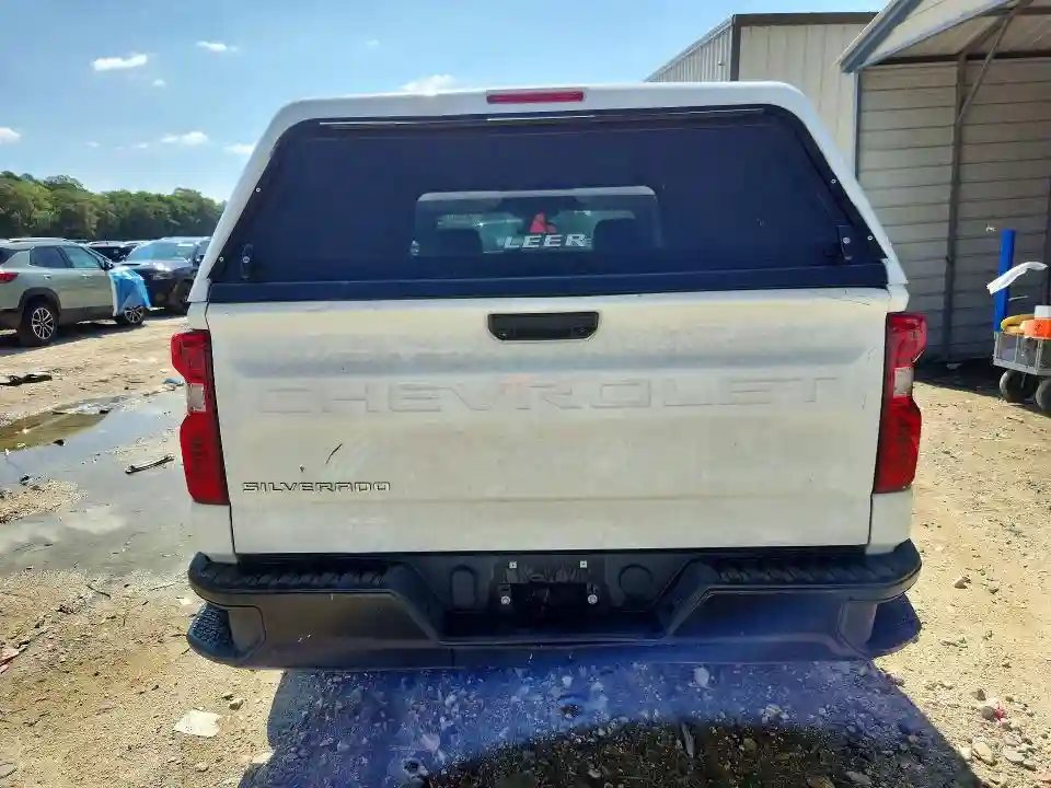 3GCNAAEKXPG360384 2023 CHEVROLET ALL MODELS-5